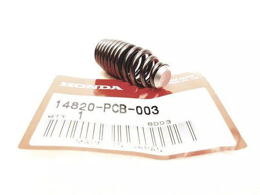 Honda Genuine Valve Lifters 'Lost Motion Assy 98-01 Prelude 14820-PCB-003 x8