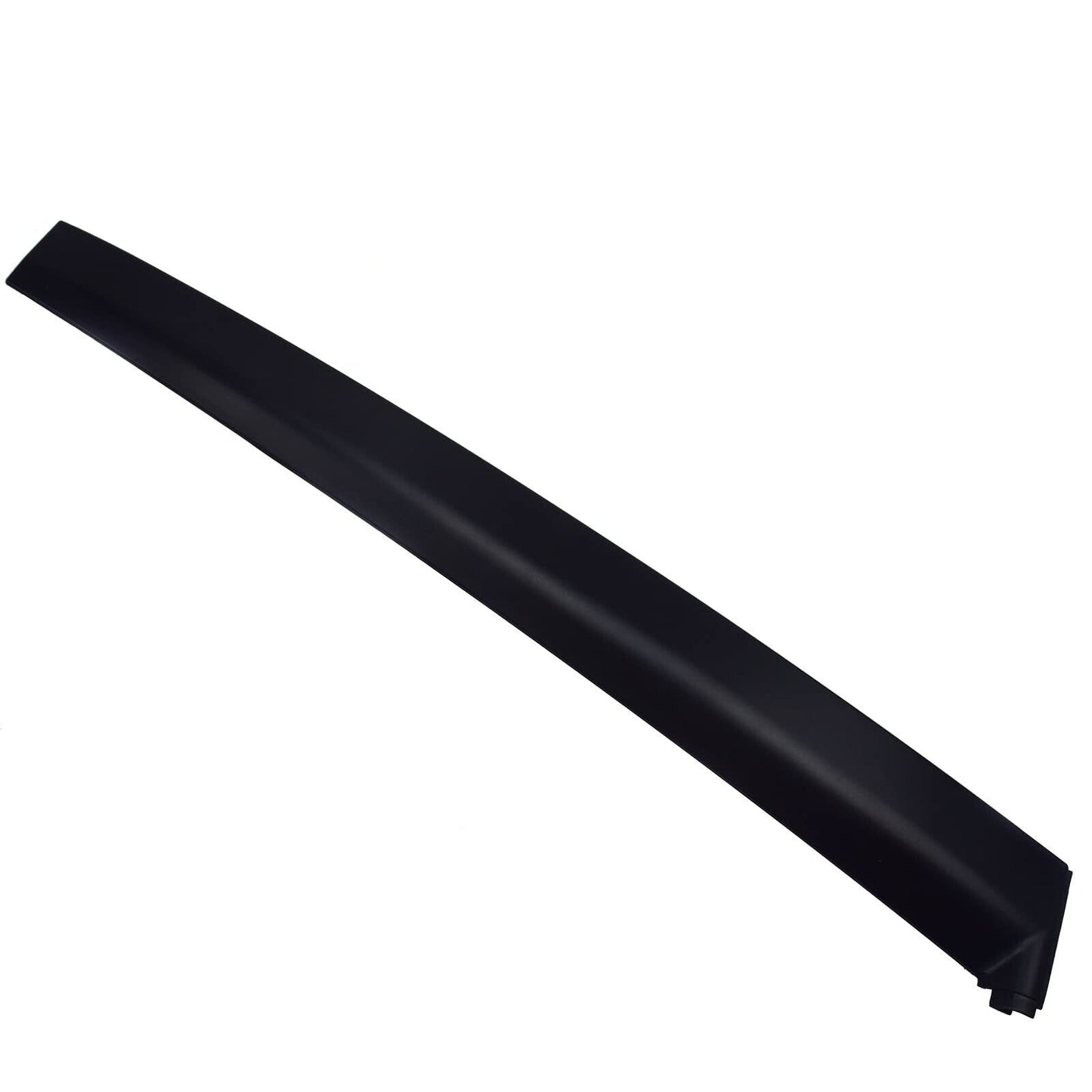 Genuine Honda OEM Civic 2Dr 3Dr Driver's Side Door Pillar Trim 1992-1995