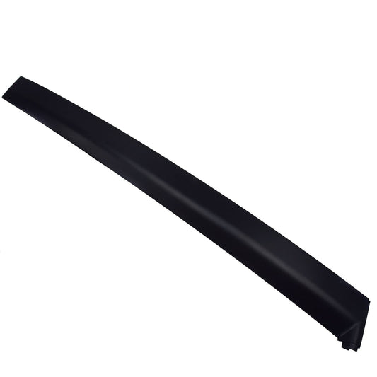 Genuine Honda OEM Civic 2Dr 3Dr Driver's Side Door Pillar Trim 1992-1995