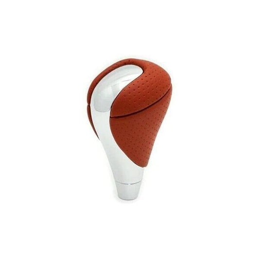 LEXUS 33504-53100-D0 OEM Shift Knob LEATHER ISF CT200H IS250 IS350 RX300 RX350