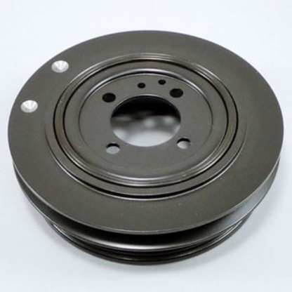 Genuine Mazda 91-94 MX-5 Miata Roadster 323 Engine Crankshaft Pulley B6S8-11-401