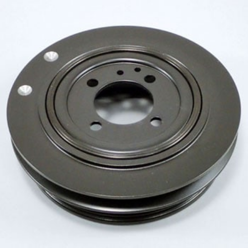 Genuine Mazda 91-94 MX-5 Miata Roadster 323 Engine Crankshaft Pulley B6S8-11-401
