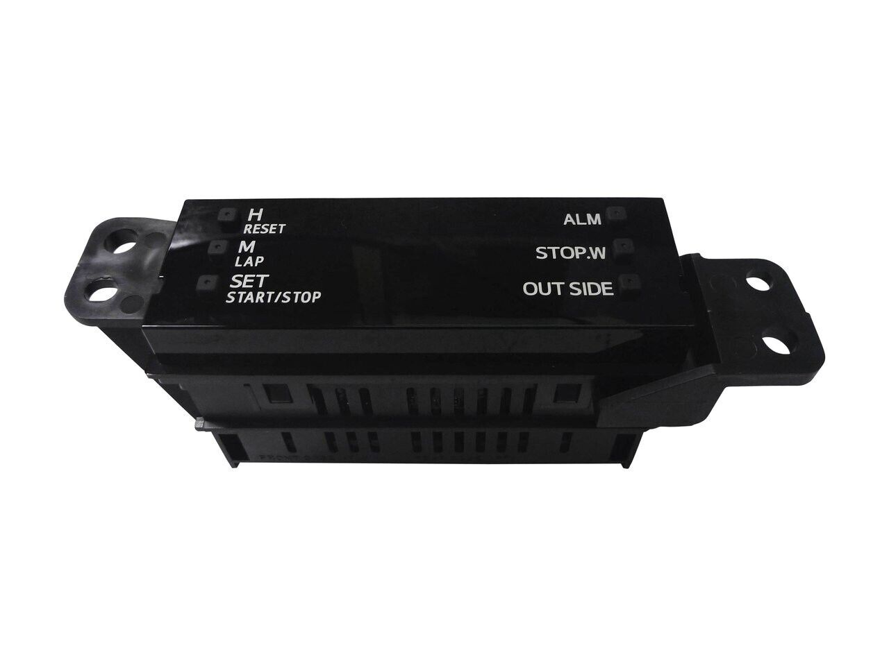 Genuine TOYOTA Multi Function Clock Land Cruiser 70 Series 83910-60241