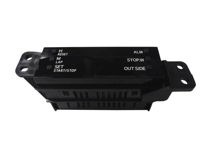 Genuine TOYOTA Multi Function Clock Land Cruiser 70 Series 83910-60241
