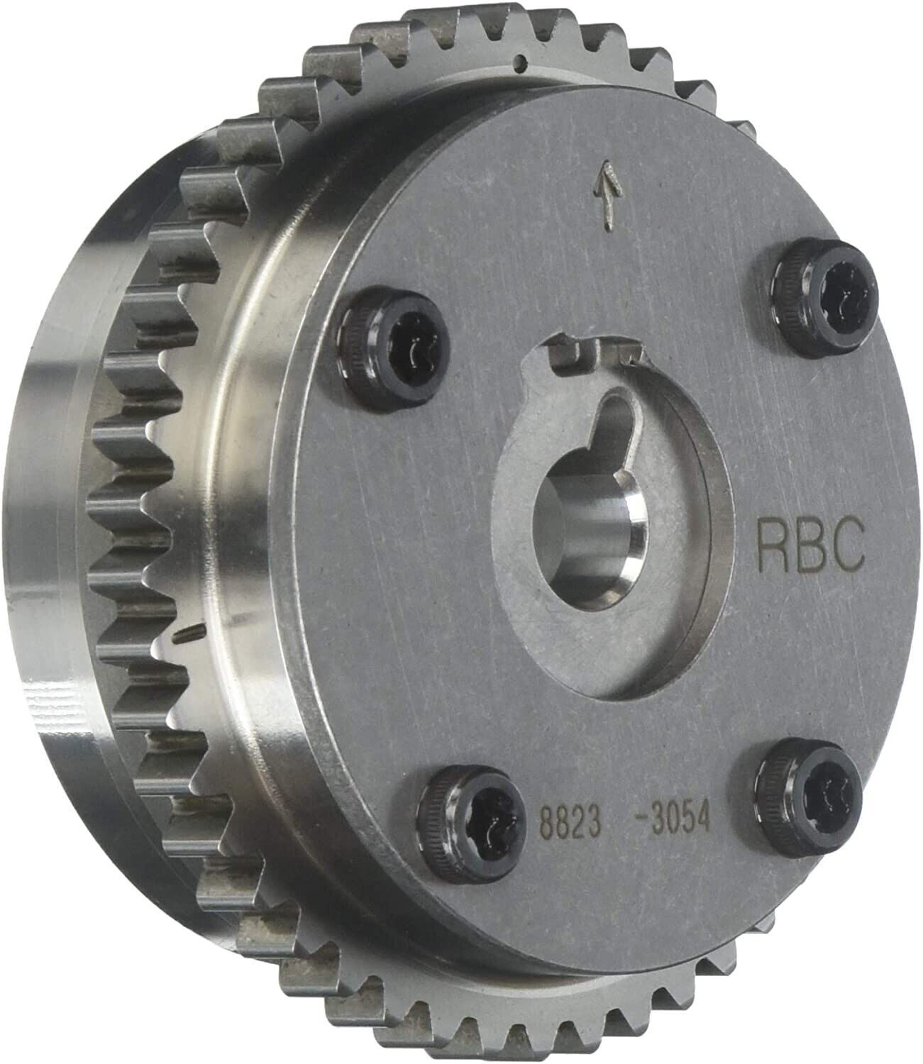 Honda Genuine Acura CR-V Civic RSX 50 Degree VTC Actuator Intake Cam Gear New