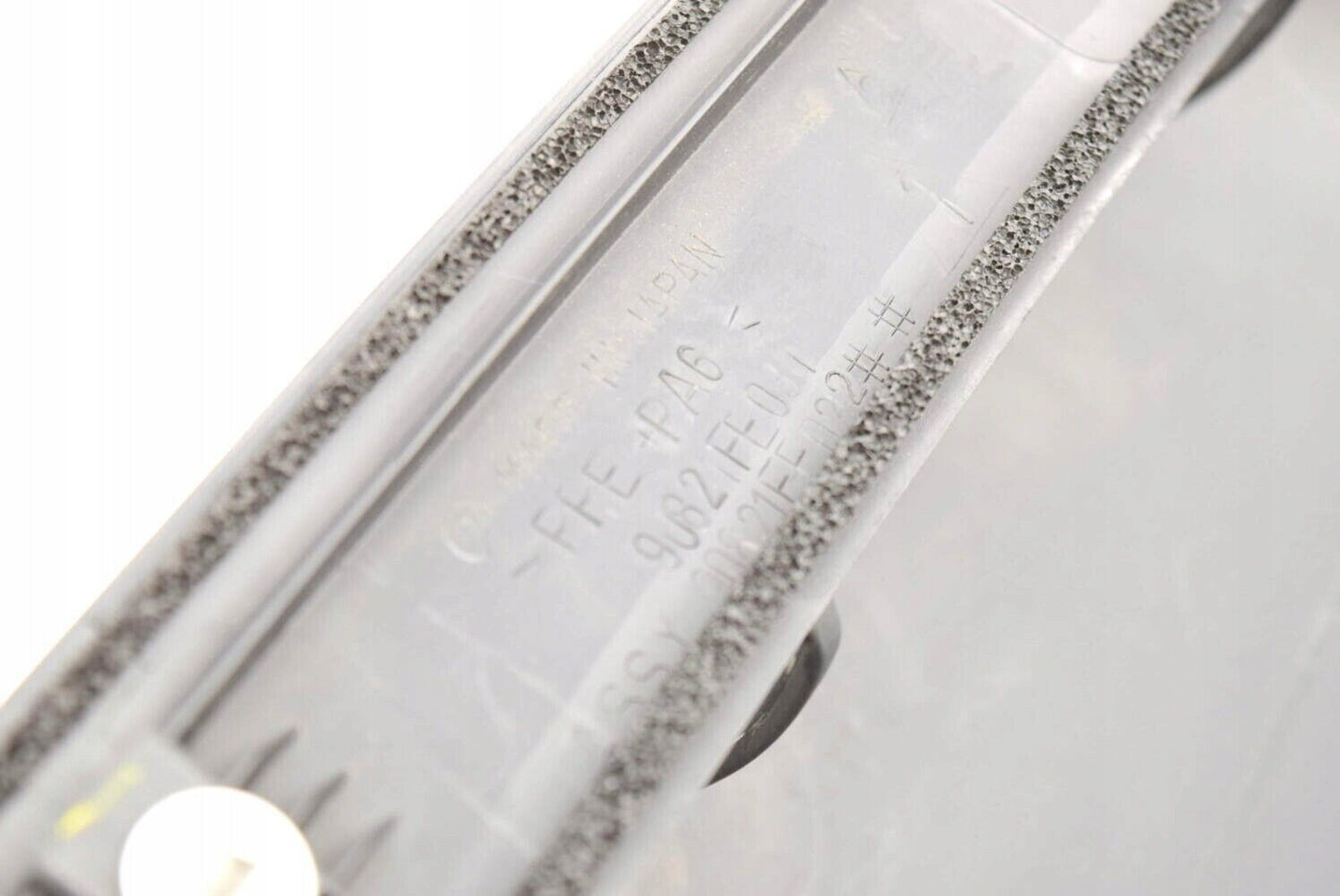 Subaru Genuine WRX Forester XT 04-08 Front Hood Scoop Grille Japan New