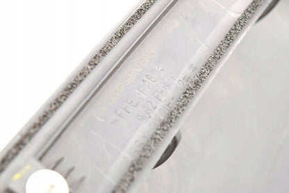 Subaru Genuine WRX Forester XT 04-08 Front Hood Scoop Grille Japan New