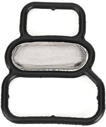 HONDA OEM VTEC Variable Timing Spool Solenoid Valve Filter Gasket 15825-P2M-005