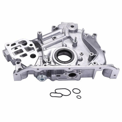 Honda Genuine Accord Odyssey 08-15 Pilot 09-11 Oil Pump Assy 15100-R70-A02 New
