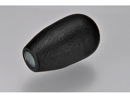 Mazda Genuine Miata Factory Black 5-Speed Shift Knob 1990-2005 M523-17-520