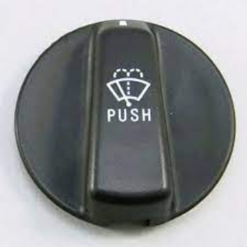 Genuine Toyota AE86 Levin Trueno Corolla Wiper & Light Control Knob Switch Trim