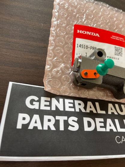 GENUINE Honda OEM Timing Chain Tensioner Acura K20 K20A K20A2 K20A3 K20Z3 K20Z1