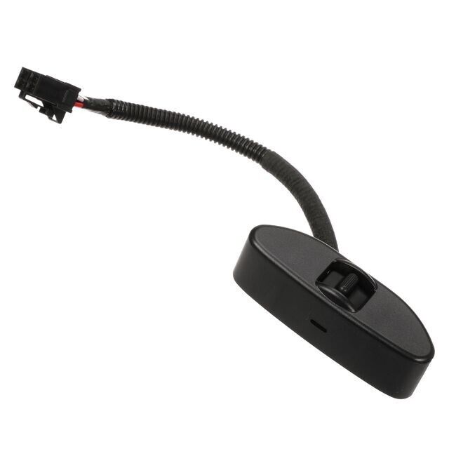 Genuine NISSAN 87016-CD011 OEM 350Z 2003-2008 Right Power Seat Switch Black