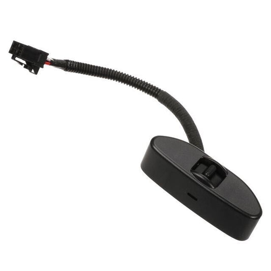 Genuine NISSAN 87016-CD011 OEM 350Z 2003-2008 Right Power Seat Switch Black