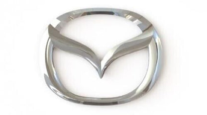Mazda Genuine KDY5-51-741 CX-5 CX-9 2013-2015 Front Grille Emblem Badge OEM JDM