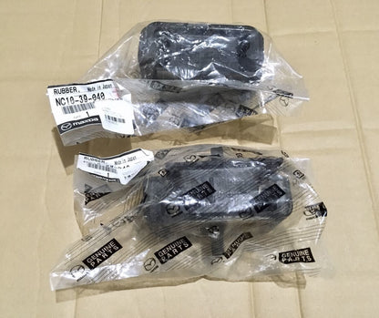 Genuine Mazda OEM 1999-2005 Miata Engine Motor Mount NC10-39-040