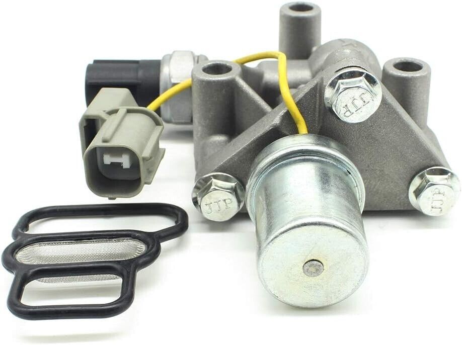 Genuine Honda VTEC Solenoid Spool Valve CIVIC 15810-PLR-A01 OEM NEW