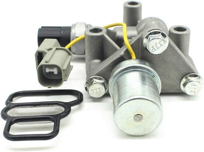 Genuine Honda VTEC Solenoid Spool Valve CIVIC 15810-PLR-A01 OEM NEW