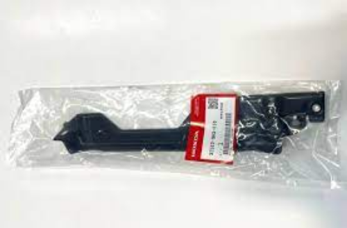 GENUINE HONDA OEM 90-91 CRX EF8 SIR CIVIC BATTERY HOLD DOWN PLATE 31512-SH3-010