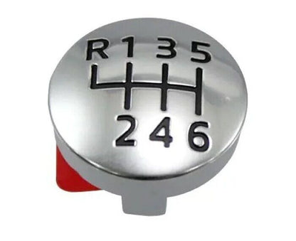 Genuine MAZDA Change lever Shift Knob 6-Speed ROADSTER MIATA MX-5 ND ND5RC OEM