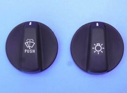 Genuine Toyota AE86 Levin Trueno Corolla CP Wiper Light Dial Switch Panel JDM 86