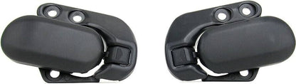 MAZDA Roadster MIATA MX5 SOFT TOP ROOF LOCK LATCH LEFT & RIGHT SET CONVERTIBLE