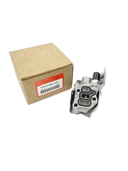 Spool Valve VTEC Solenoid Timing Oil Pressure Switch CRV RSX Element Accord