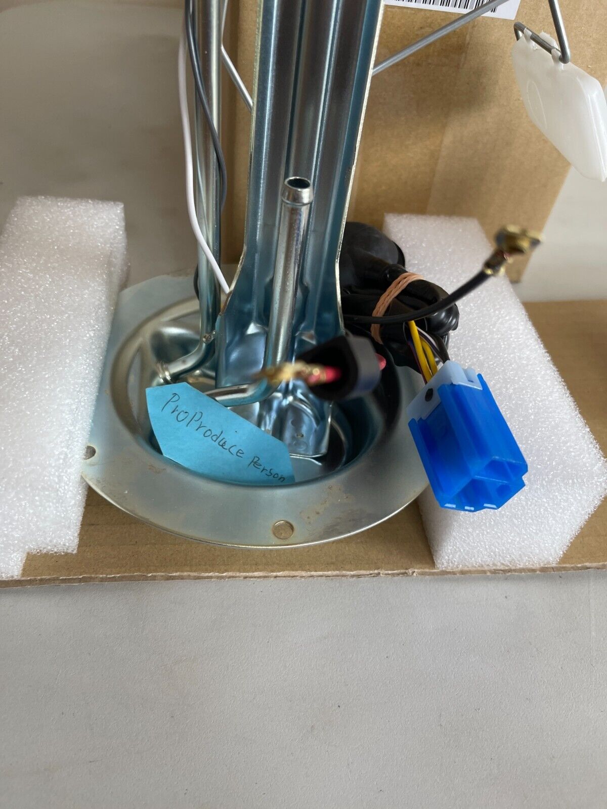 NISSAN GENUINE Fuel Tank Unit Bracket Level Sensor  180SX 200S S13 SILVIA SR20DE