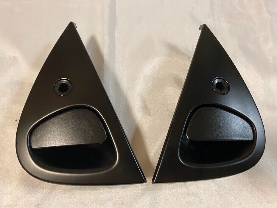 Genuine MAZDA Out Side Outer Door Handle R&L Set 1998/12~ RX-7 RHD FD3S JDM OEM