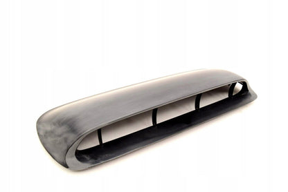 Subaru Genuine WRX Forester XT 04-08 Front Hood Scoop Grille Japan New