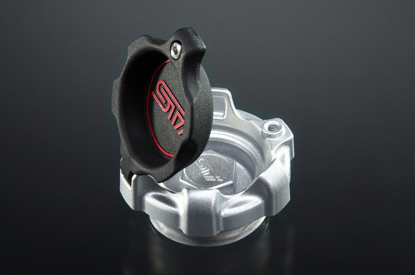 Subaru Genuine Impreza Legacy BRZ WRX STI Oil Filler Cap ST15257ZR010 Japan New
