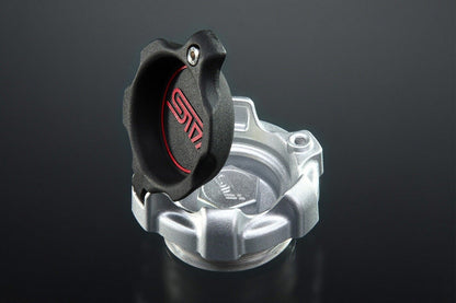 Subaru Genuine Impreza Legacy BRZ WRX STI Oil Filler Cap ST15257ZR010 Japan New
