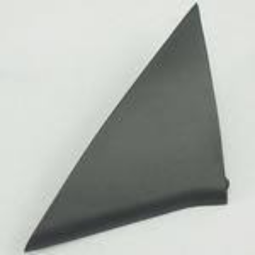 Genuine MAZDA OEM RX-7 FD3S Inner Door Corner Garnish Trim Cover Lh&Rh SET