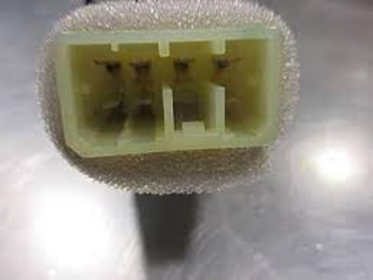 Genuine Mazda OEM RX7 RX-7 FC-3S Power Window Switch FB05-66-350A