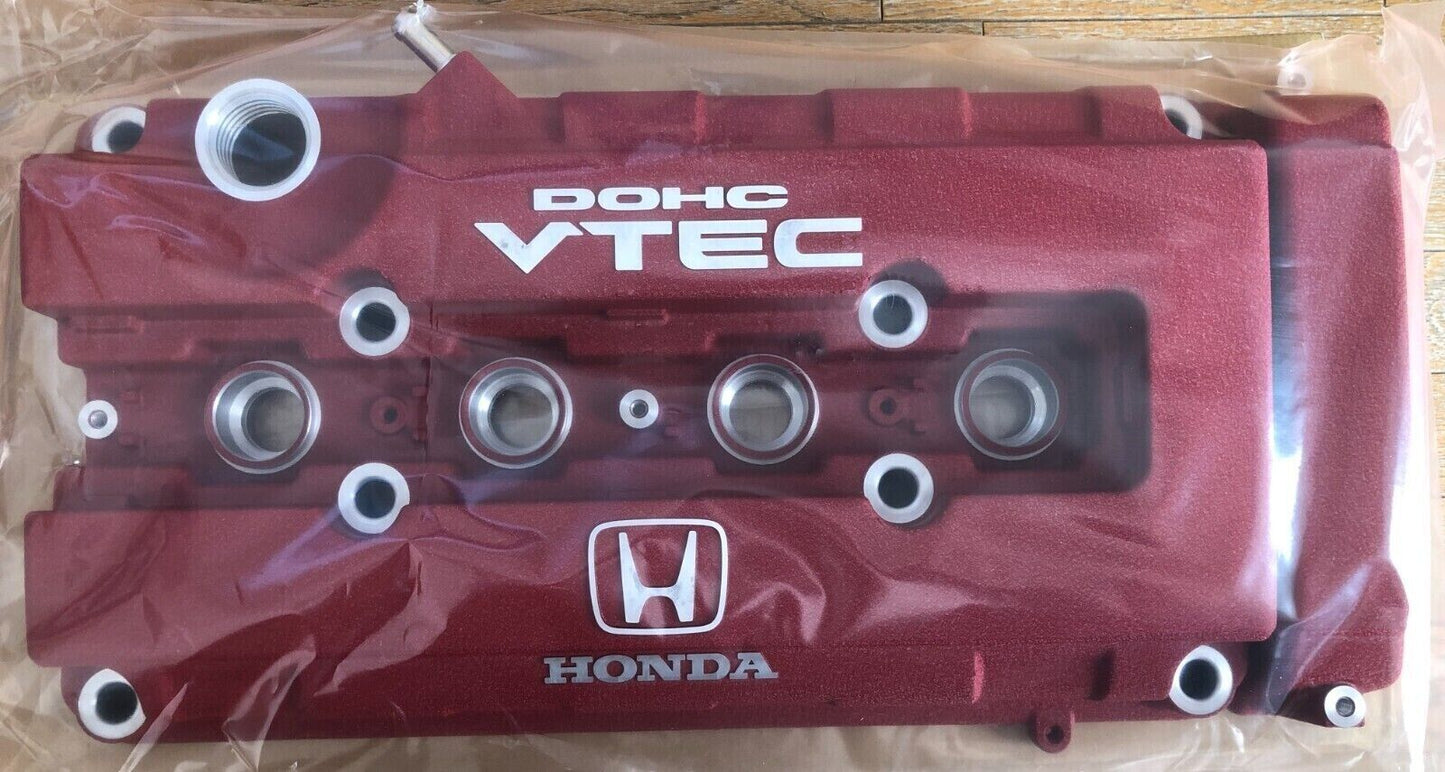 Honda Genuine Civic Integra DC2 Type R Cylinder Valve Head Cover Japan New