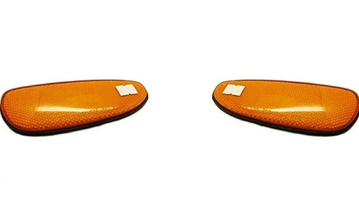 Genuine Mazda OEM FD3S RX-7 Savanna Front Side Cover Left & Right 515E0A 515E0Y