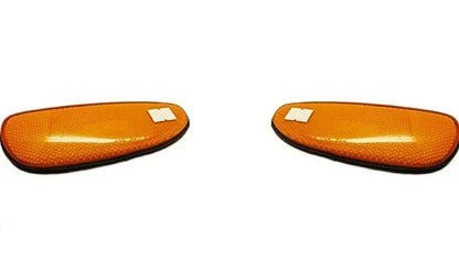 Genuine Mazda OEM FD3S RX-7 Savanna Front Side Cover Left & Right 515E0A 515E0Y