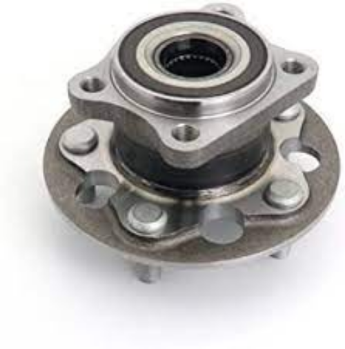 Genuine Toyota OEM Hub Assembly 43550-47020
