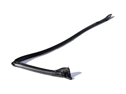 GENUINE NISSAN OEM FINITI G37 Q60 LEFT SIDE UPPER DOOR WEATHERSTRIP 76861-JL00A