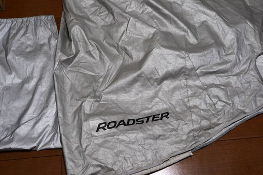 Genuine Mazda OEM Car Soft Top Cover fits 2016-2023 for MX-5 Miata