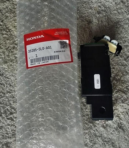Honda Genuine Combination Switch Unit NSX NA1 NA2 35285-SL0-A01 OEM