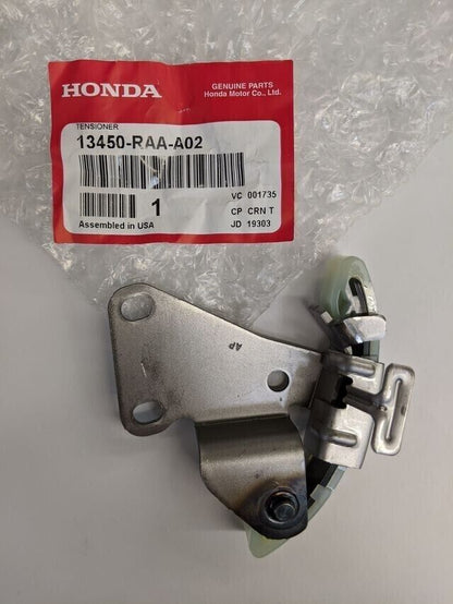 Honda Acura Oil Pump Chain / Guide / Tensioner Set RSX K20A K20A2 K20A3 K20Z1