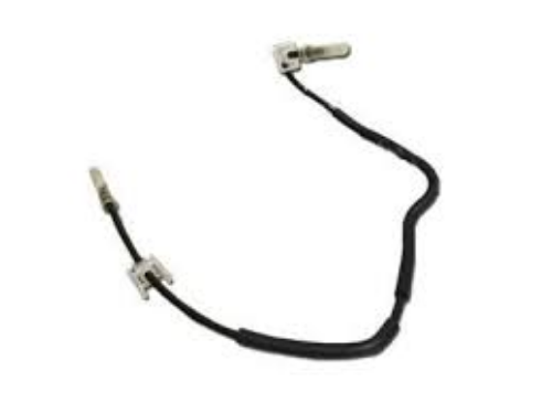 GENUINE TOYOTA OEM 03-09 4RUNNER GX470 AIR SUSPENSION COMPRESSOR TUBE