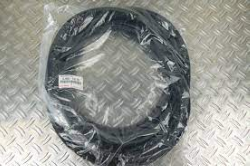 Genuine TOYOTA OEM SUPRA JZA70 GA70 MA70 Rear Back Door Weather Strip Rubber Gum