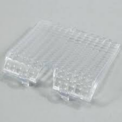 Mazda OEM 1981-1985 RX-7 Interior Overhead Front Dome Light Lens FA01-51-351A