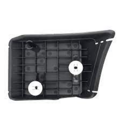 Genuine TOYOTA OEM 4Runner FJ Cruiser Front Floor Foot Rest Left Driver Side