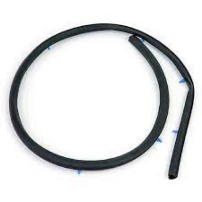 Genuine NISSAN 200SX 240SX SILVIA S14 S15 Cowl Top Sealing Rubber 66830-65F00