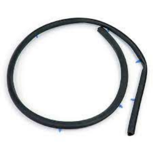 Genuine NISSAN 200SX 240SX SILVIA S14 S15 Cowl Top Sealing Rubber 66830-65F00