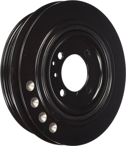 Genuine Mazda 91-94 MX-5 Miata Roadster 323 Engine Crankshaft Pulley B6S8-11-401