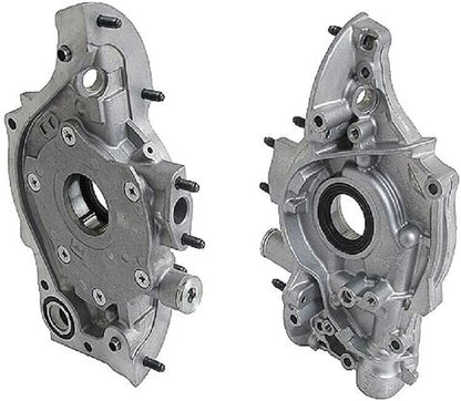 Genuine Honda Civic Oil Pump 15100-P7A-013 OE 96-00 del Sol D16Y5,7,8 1.6 D16B5